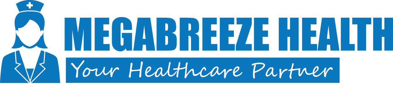 MegabreezeHealth – Health SUpplies and Equipment supplier Harare Zimbabwe